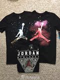 洛jj美国现货 Air Jordan JUMPMAN  篮球款短袖T恤