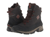 正品现货 哥伦比亚 零下32度 冬季保暖男鞋防水雪地靴BM1572 三色