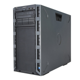 戴尔/Dell T430塔式服务器 E5-2603v3/8G*2/2T*2 全国联保 新品