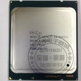 全新xeon E5-2643V2 25M 3.5 2011六核十二线程服务器CPU 保一年