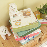 【韩国直送】Decoone儿童增高坐垫/餐椅垫子/宝宝高密度座椅垫子