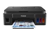 佳能G3800连供彩色喷墨多功能一体机 复印 扫描 打印 无线网络