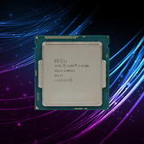 Intel/英特尔I7 4790K 散片CPU 4.0G 四核八线程