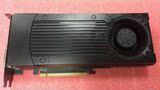 ASUS 华硕 GTX760 2G 256bit 秒 660 750ti hd7870 7950