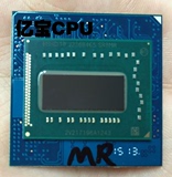 I7 3612QM  2.1-3.1G/6M 35W 笔记本CPU 正式版加针 四核八线程