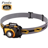 Fenix菲尼克斯HL30户外远射LED强光头灯打猎防水亮夜钓灯耐低温
