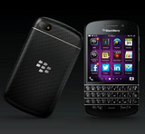 BlackBerry/黑莓 Q10全键盘4g全新未激活电信三网q10智能学生手机