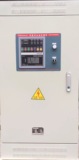 智能星三角降压启动柜  厂家直销消防喷淋泵一用一备控制柜45kw