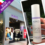 意大利代购KIKO原装正品现货隔离霜妆前乳遮瑕轻薄修正提亮肤色