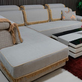 永久商贸沙发笠木沙发套全包欧式沙发罩布艺时尚沙发垫笠坐垫定制