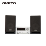 Onkyo/安桥 CS-N760 Hifi迷你组合音响 CD/蓝牙/网络 N755升级款