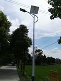 现货 太阳能路灯5米 .6米.8米城市道路.新农村建设道路.厂区首选