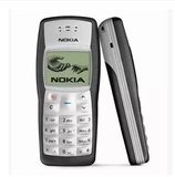 Nokia/诺基亚 1100原装正品直板按键学生老人手机商务专用待机长