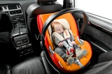 德国直邮代购 Cybex Aton Q/Q Plus 新款婴儿提篮/摇篮安全座椅