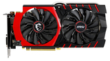 微星（msi）GTX 970 GAMING 4G 256位 GDRR5 PCI-E 游戏显卡