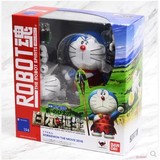 ROBOT魂 194 机器猫 哆啦A梦 2016年电影版 新大雄的日本诞生