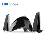 Edifier/漫步者 E3360BT无线遥控蓝牙音箱2.1多媒体有源音响原装