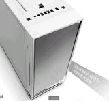 恩杰(NZXT)H2静音防尘游戏中塔机箱原生USB3.0背部走线全兼容SSD