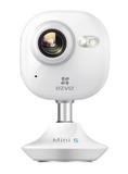 现货）海康威视萤石 C2miniS 1080P高清网络监控摄像头 wifi智能