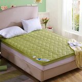 4D竹炭立体床垫 床褥子榻榻米地铺可折叠学生床垫宿舍加厚1.5m