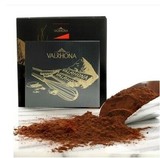 烘焙原料 法芙娜Valrhona 无糖可可粉 特黑巧克力粉 分装70克