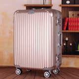 日本iTO拉杆箱子20寸女行李箱包24寸万向轮男旅行箱28寸铝框潮