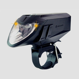 ROXIM 高亮55LUX 广角公路山地自行车RX5前灯德规智能感应照明