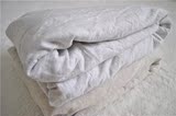 外贸日单针织纯棉床笠 天竺全棉裸睡单人床垫套1. 1.2 1.35米