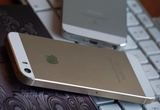 Apple/苹果 iPhone 5s 移动4g 支持指纹解锁 电信三网 送充电宝