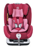 babyfirst宝贝第一 太空城堡 婴儿汽车儿童安全座椅isofix 0-6岁