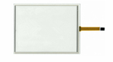 15寸四线电阻触摸屏配USB控制器+延长线+1.8米USB线+驱动光盘