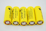神火26650充电锂电池6800毫安大容量强光手电筒专用充电3.7V头灯