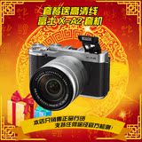套餐送高清线 Fujifilm/富士 X-A2套机(16-50mmII)XA2微单相机
