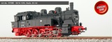 [补货中] ESU 火车模型 31100 HO BR94 数码音效 冒烟 金属蒸汽车