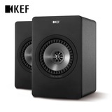 KEF X300A Wireless监听HIFI发烧数字音效音箱双无线 正品行货