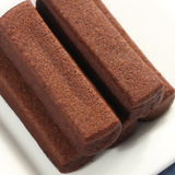 日本进口零食 Morinaga森永 半熟巧克力/烤制烘焙蛋糕巧克力35.5g