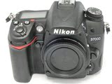 Nikon/尼康 D7000 单机 机身 专业数码单反相机 成色完美