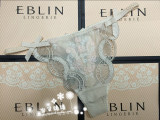 韩国EBLIN 专柜正品代购 ECWP925513 丁字裤 原价158