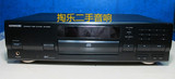 二手原装进口建伍DP-5050纯CD播放机一台 原装220伏欧版