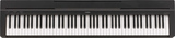 YAMAHA 雅马哈 电钢琴P-35 便携式电钢 88键 重锤数码钢琴