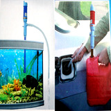 升级版充电电动抽油管抽油泵汽车抽油管鱼缸换水器抽水管加油