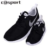 c13sport Nike Roshe One 黑白 跑步鞋 婴儿 599728-749428-021