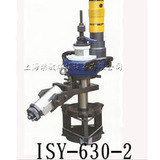 ISY-630-2电动内涨式管子坡口机管道切割 倒角机电动视频不锈钢管