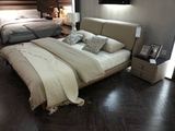 品牌家具-正品斯可馨家LB6110布艺软床1.8米/可定制