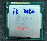 Intel/英特尔 i3-2120 CPU 另 i3 2100 3220 3240  正式版1155