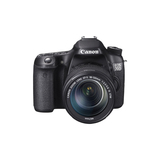 Canon/兼容 EOS 70D 单反套机 EF-S 18-135mm正品国行