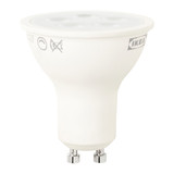 免代购费IKEA里代尔LED灯泡GU10可调光6瓦400流明上海宜家家居001