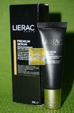 现货Lierac/丽蕾克Premium Serum极致活颜抗皱精华液8ml 含玻尿酸