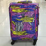 WINPARD威豹拉杆箱时尚旅行箱万向轮登机箱男女行李箱G8703超轻