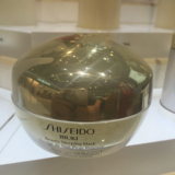 国内专柜Shiseido资生堂新漾美肌焕颜睡眠面膜80ml 顺丰配送